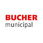 Bucher Municipal North America YouTube channel avatar 