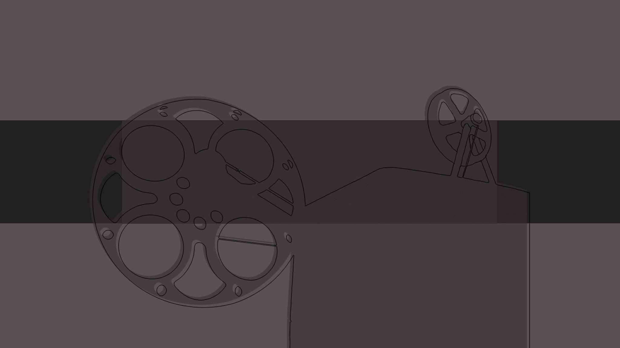 Vantaan kaupunginkirjasto YouTube banner