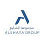 Alshaya Group YouTube channel avatar 