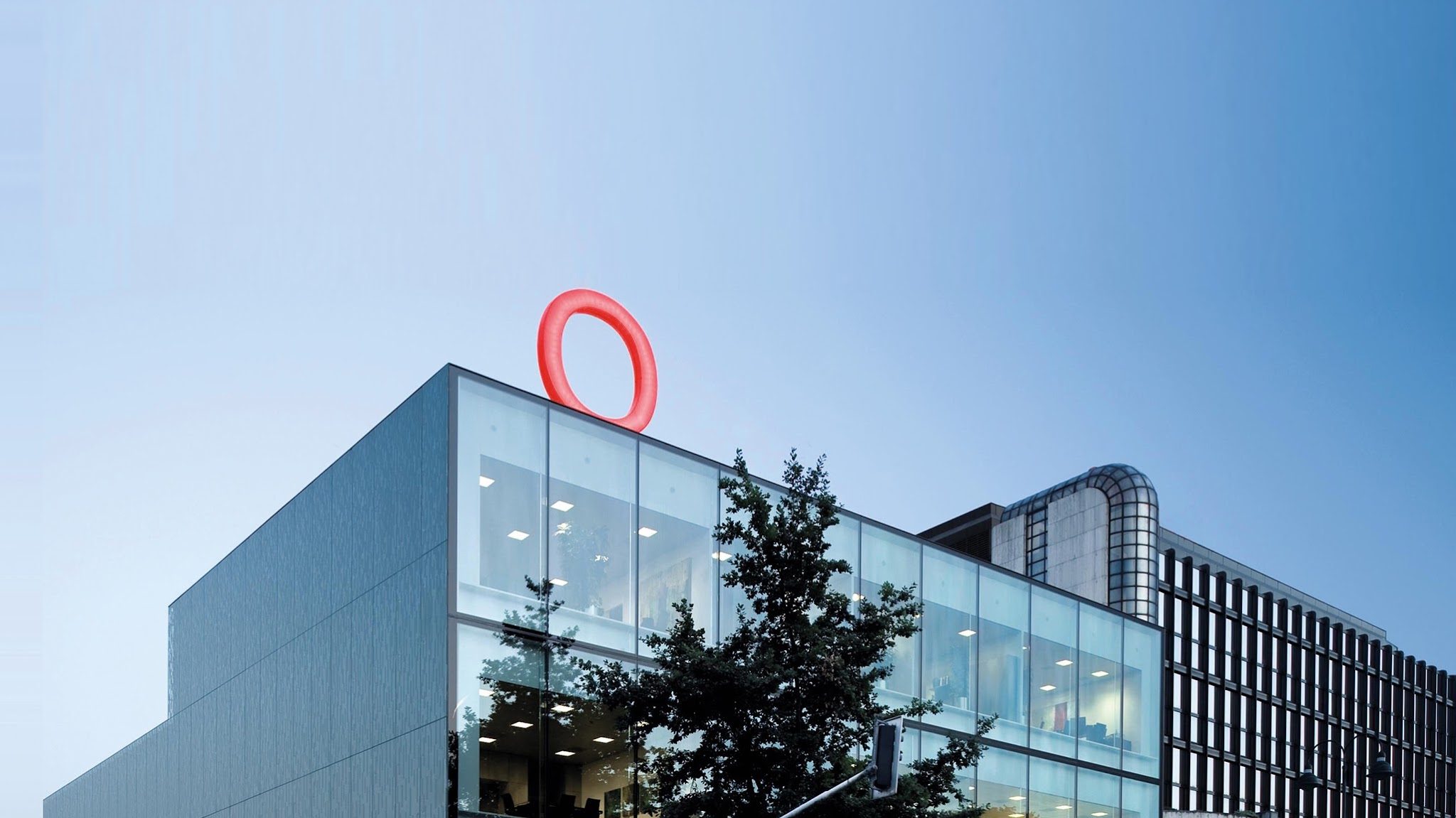 Oberbank AG YouTube banner