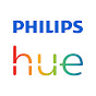 Philips Hue YouTube channel avatar 