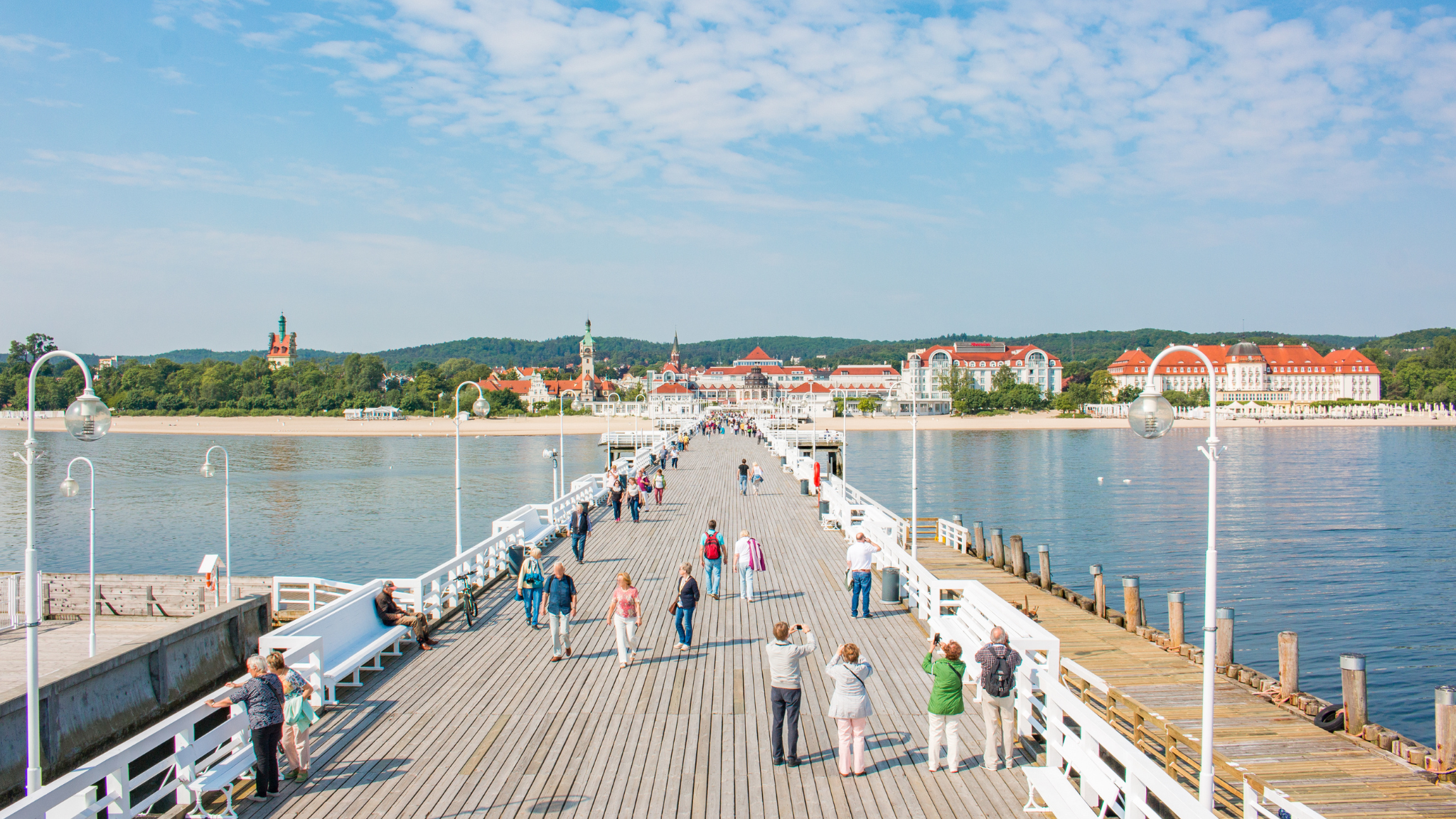 Sopocka Organizacja Turystyczna YouTube banner