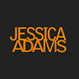 JESSICA ADAMS YouTube channel avatar 