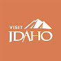 Visit Idaho logo