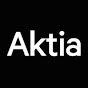 Aktia Pankki logo