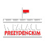 W Pałacu Prezydenckim logo