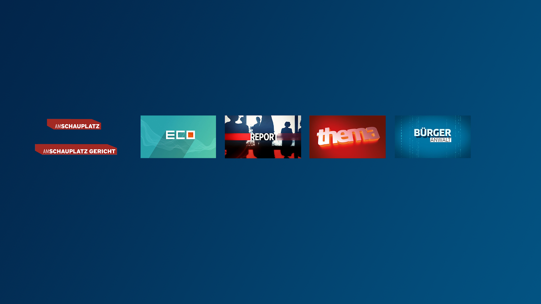 ORF Kontext YouTube banner