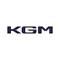 KGM logo