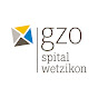 GZO Spital Wetzikon logo