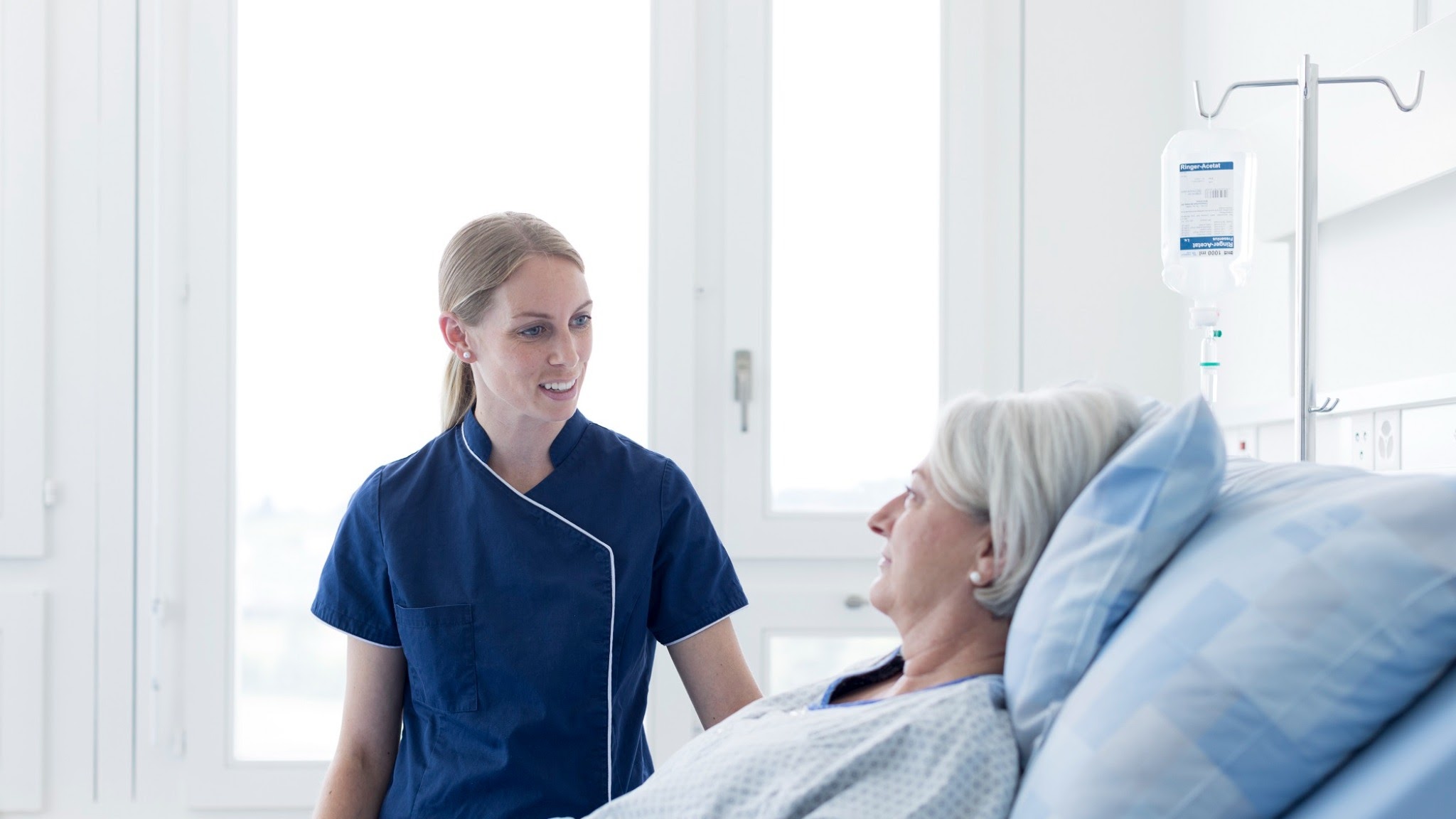 GZO Spital Wetzikon YouTube banner