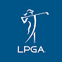 LPGA YouTube channel avatar 