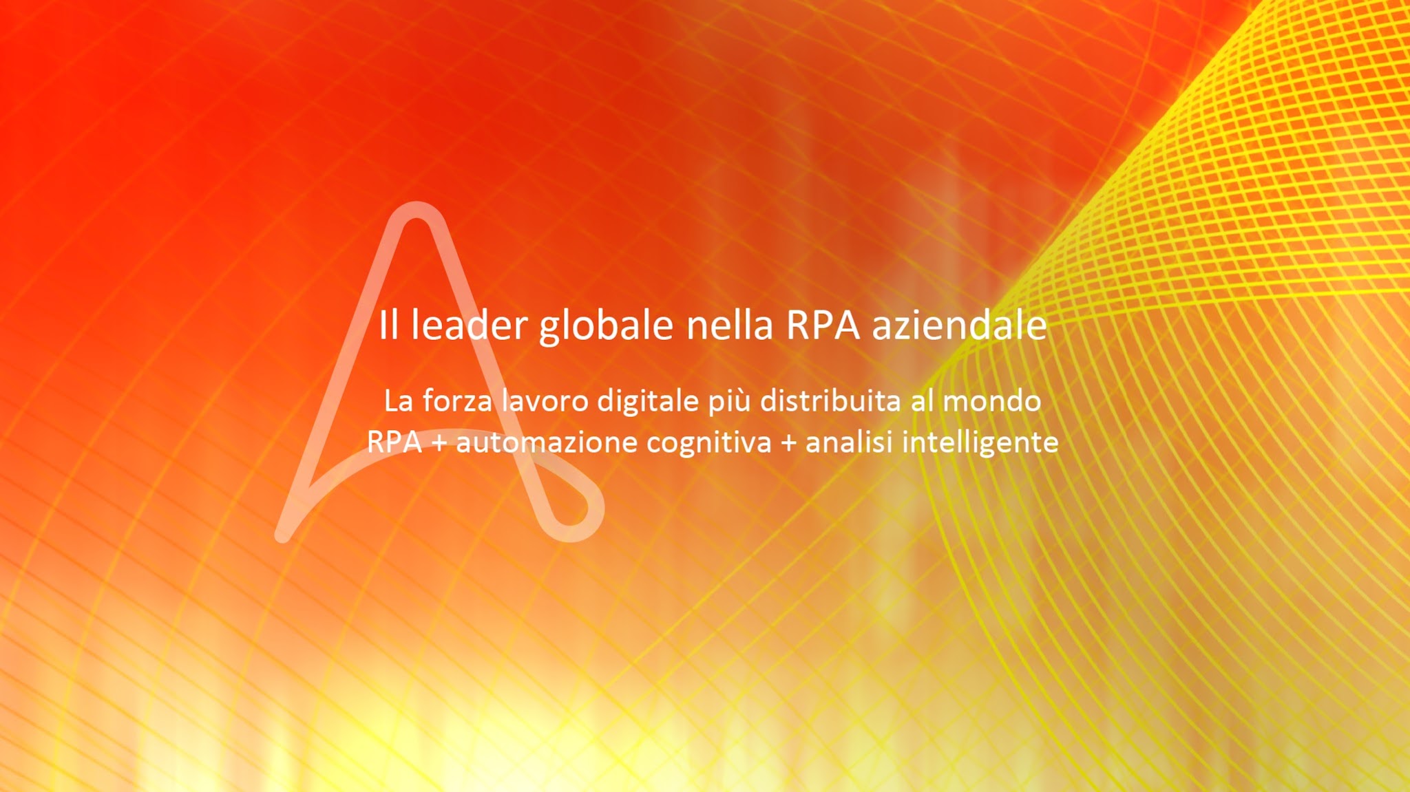 Italy YouTube banner