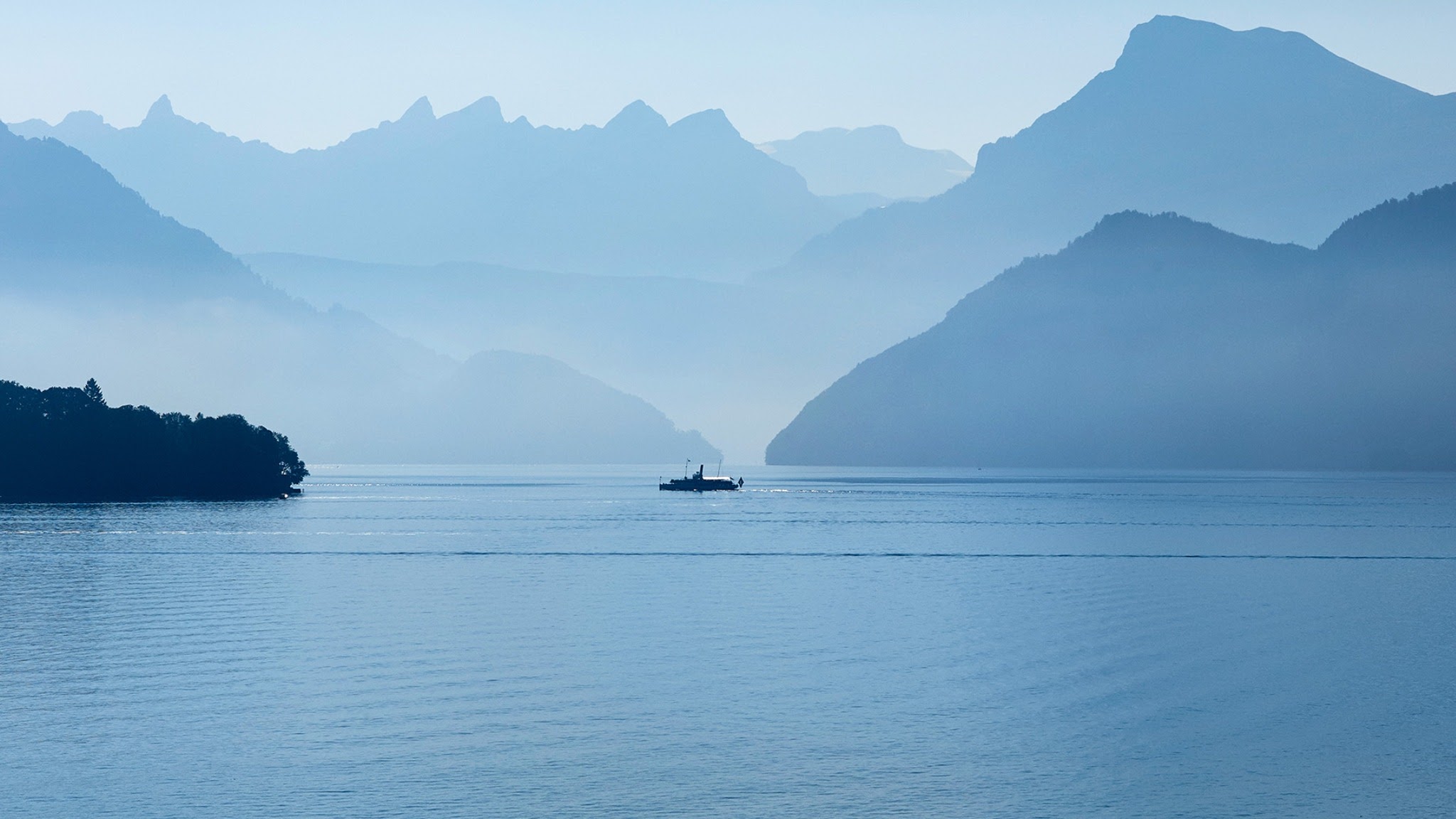 Luzerner Kantonalbank YouTube banner