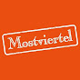 Mostviertel Tourismus logo