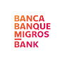Migros Bank logo