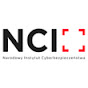 Narodowy Instytut Cyberbezpieczeństwa logo