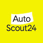 AutoScout24 be logo