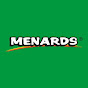Menards Home Improvement logo