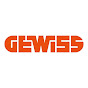 GEWISS Group YouTube channel avatar 
