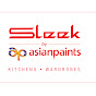 Sleek by Asian Paints logo