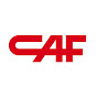 CAF YouTube channel avatar 