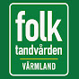 Folktandvården Värmland logo