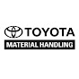 Toyota Forklifts YouTube channel avatar 