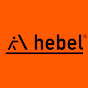 Hebel Sistemas Constructivos YouTube channel avatar 