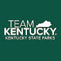 Kentucky State Parks logo