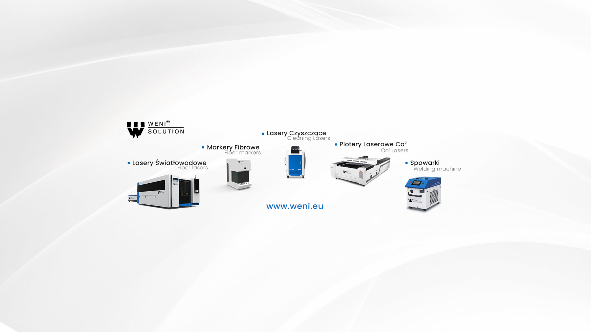 Weni Solution YouTube banner
