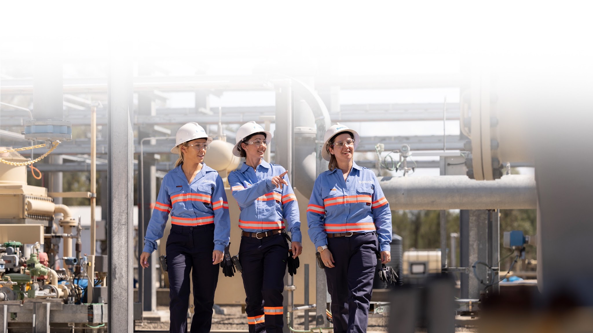SantosLtd YouTube banner