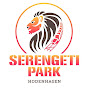 Serengeti-Park logo