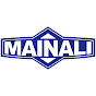 Mainali Food Machinery YouTube channel avatar 