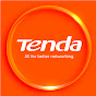 Tenda Colombia Oficial logo
