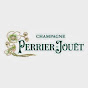 Champagne Perrier-Jouët YouTube channel avatar 