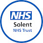 Solent NHS Trust logo