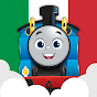 Il Trenino Thomas Italia logo