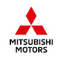 MITSUBISHI MOTORS in Deutschland logo