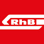 Rhätische Bahn AG logo
