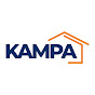 KAMPA Fertighaus logo