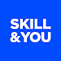 Skill & You : changer de vie, ça s'apprend ! logo