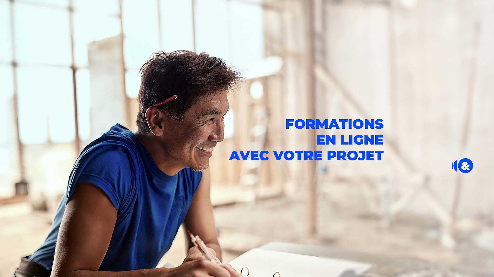 Skill & You : changer de vie, ça s'apprend ! YouTube banner