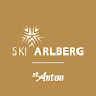 Ski Arlberg - St. Anton logo