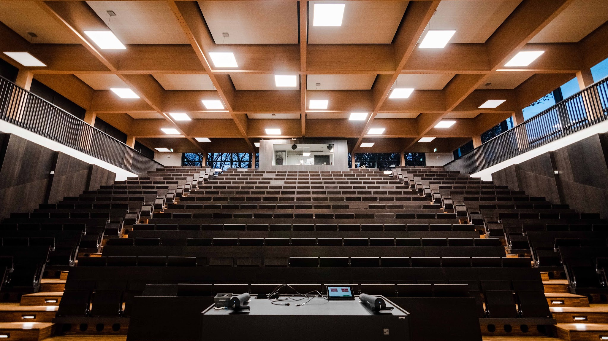 Hochschule Bochum YouTube banner