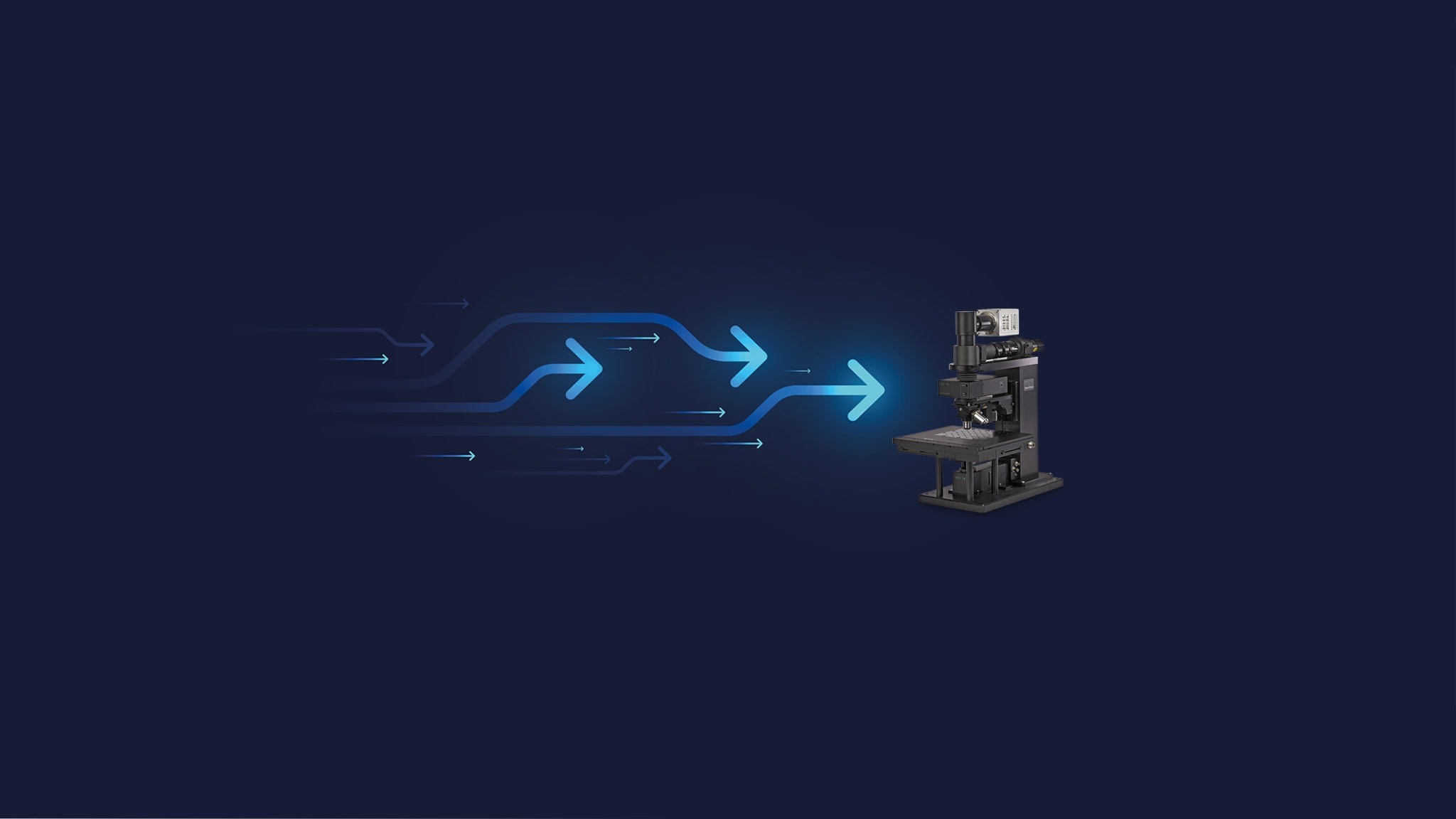 Prior Scientific Instruments YouTube banner