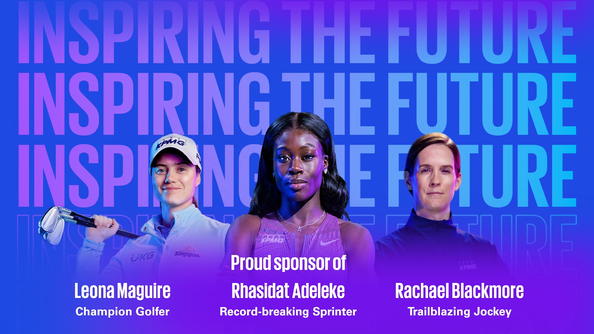 KPMG Ireland YouTube banner