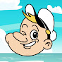 Popeye For Kids logo