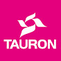 TAURON logo