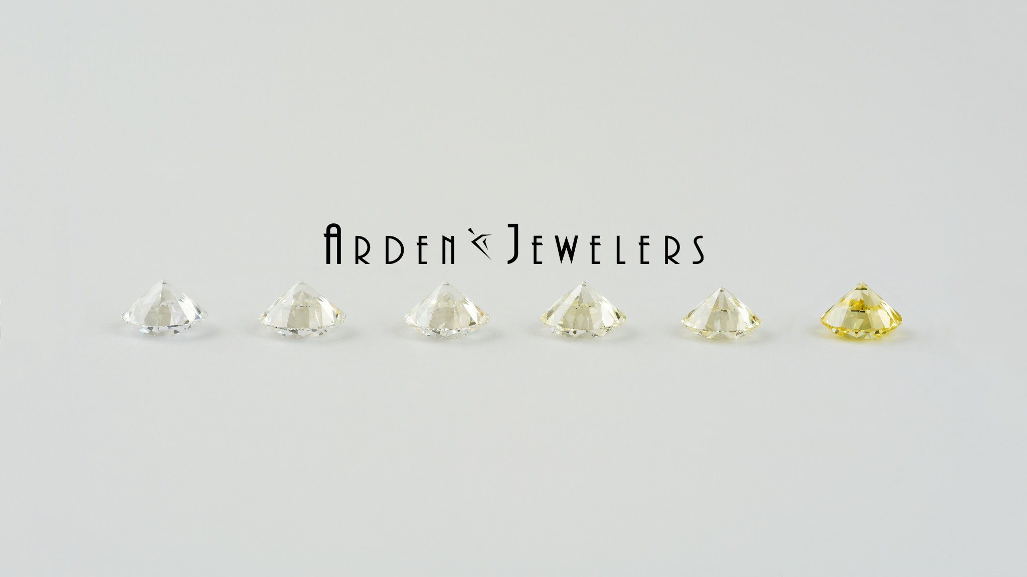 Arden Jewelers YouTube banner