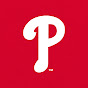 Philadelphia Phillies YouTube channel avatar 